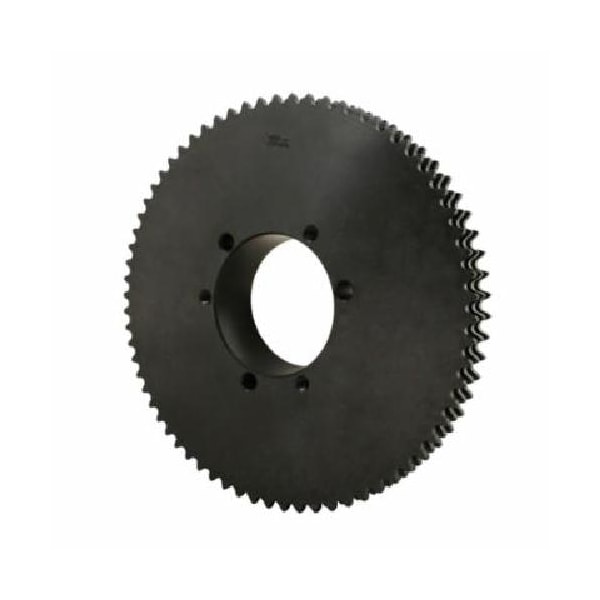 Spk Roller Triple Qd, E50SF102